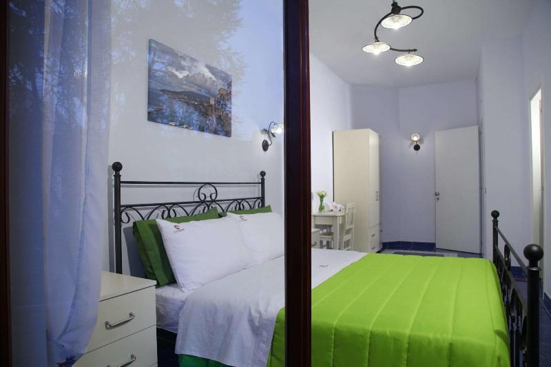 The Reef Bed & Breakfast Sorrento Exterior photo